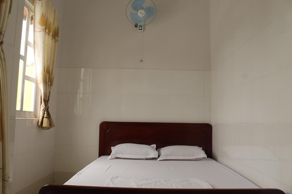 Thanh Ha Guesthouse Can Tho Buitenkant foto