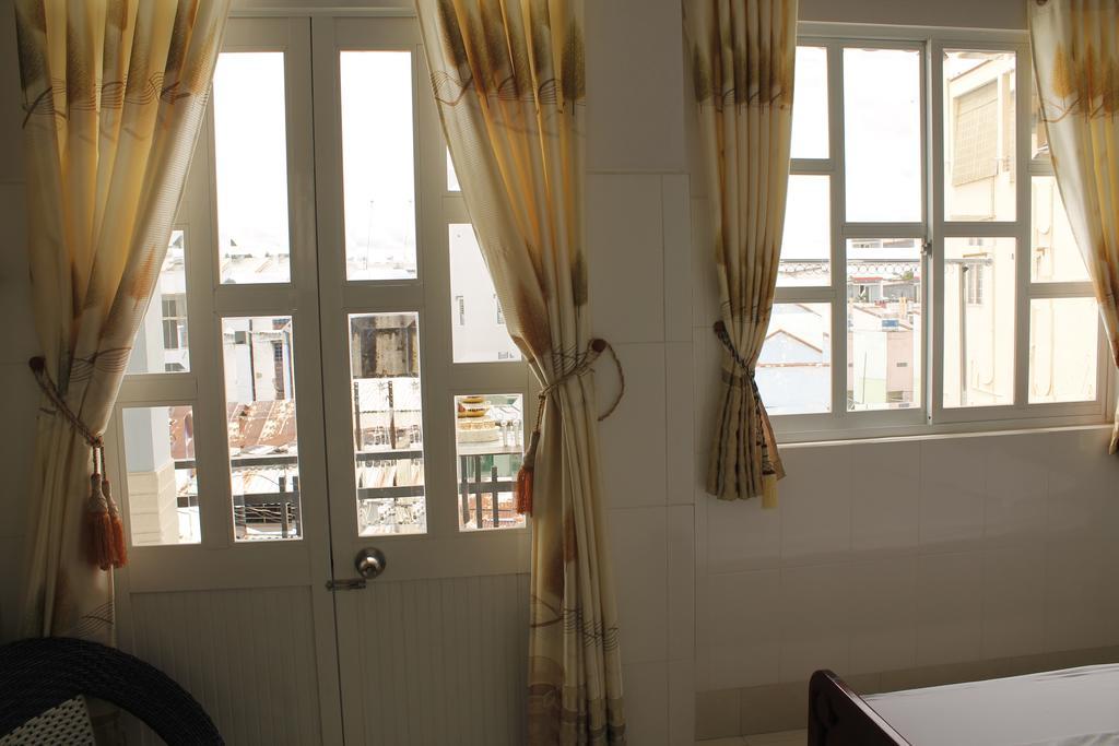 Thanh Ha Guesthouse Can Tho Buitenkant foto